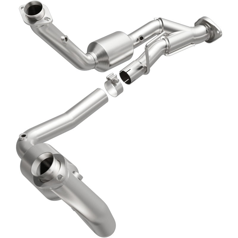 MagnaFlow 05-06 Jeep Grand Cherokee 5.7L Direct Fit Catalytic Converter