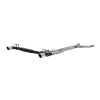 Flowmaster 10-13 Camaro SS 3in. Outlaw Cat-Back SS Exhaust System