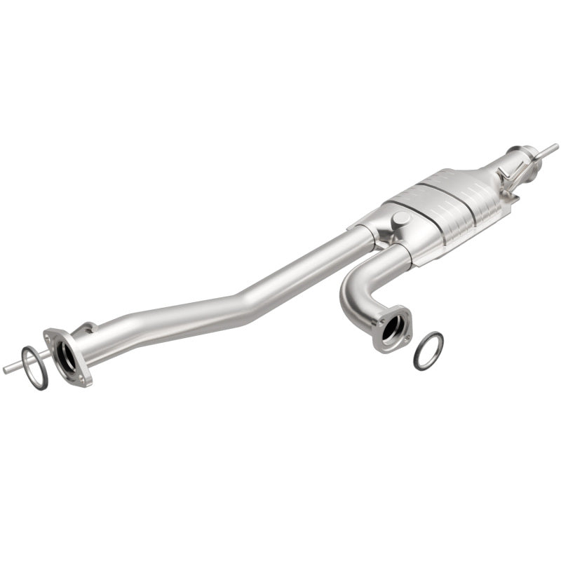 MagnaFlow Direct Fit Catalytic Converter 00-04 Tundra Rear 4.7L