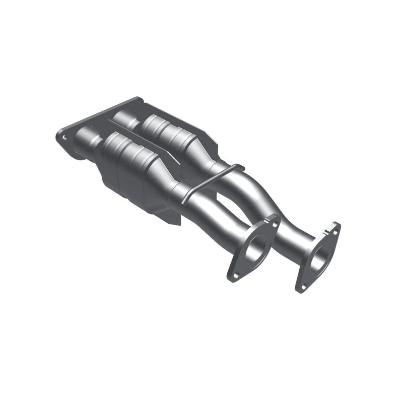 MagnaFlow Direct Fit Catalytic Converter Explorer-Mountaineer 96-98