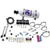 Nitrous Express GM EFI Dual Stage Nitrous Kit (50-150HP x 2) w/5lb Bottle