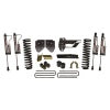 Skyjacker 4 IN KIT 2017 F350 4WD GAS