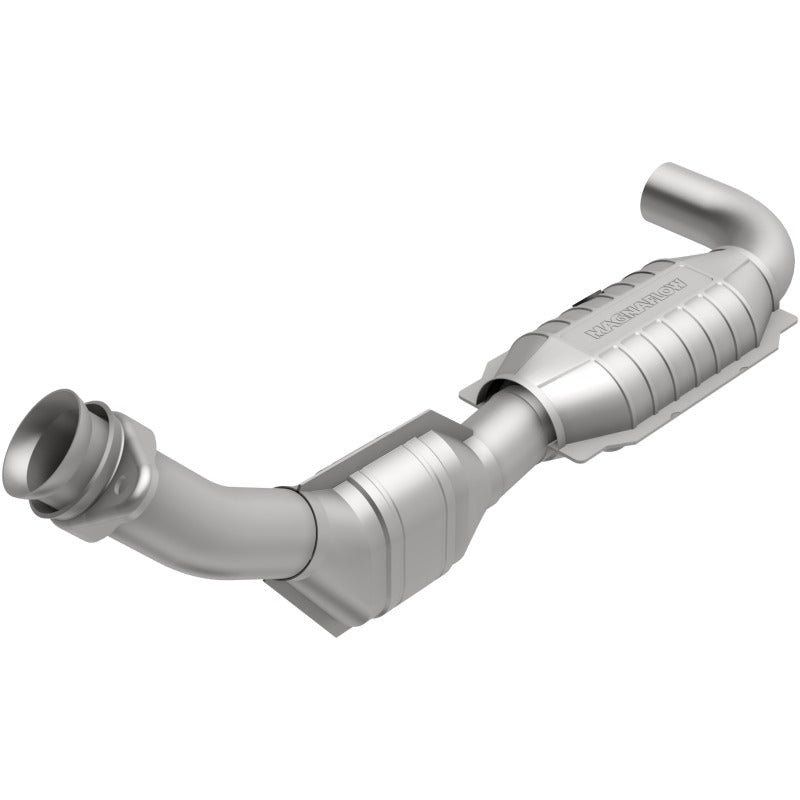 MagnaFlow Direct Fit Catalytic Converter Ford 02-04 F-150 4.2L