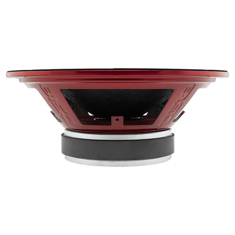 DS18 10in 300 Watts RMS 8 ohm Mid-Range Loudspeaker Bullet Loudspeaker