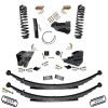Skyjacker 4In SYSTEM 23 F250 4WD GAS