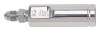 Russell Performance 2-lb. Polished Residual Valve