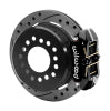 Wilwood Disc/Drum Rear Kit FDPLP-DS Big Ford
