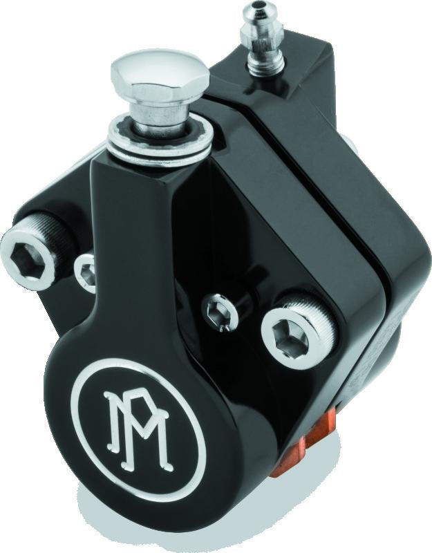 Performance Machine Caliper 125x2 - Contrast Cut