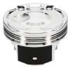 JE Pistons 2017+ GEN 2 Ecoboost 3.652In Bore 10.5:1 CR Pistons - Set of 6