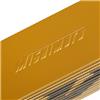Mishimoto Universal Intercooler - J-Line Gold