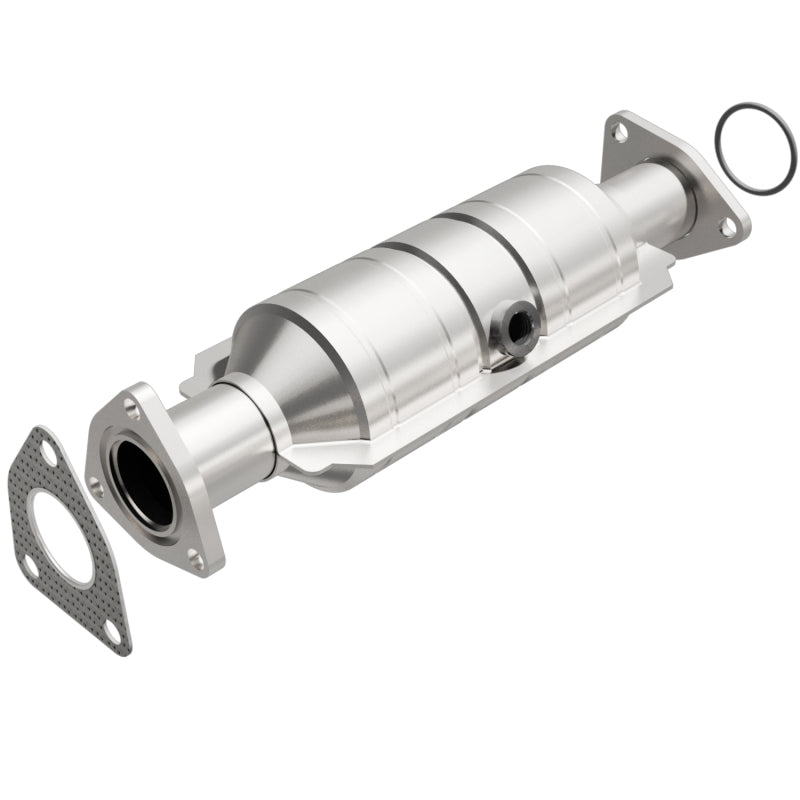 MagnaFlow Direct Fit Catalytic Converter 98-02 Honda Accord 4 2.3L