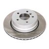 Power Stop 06-07 BMW 525xi Rear Semi Coated Rotor