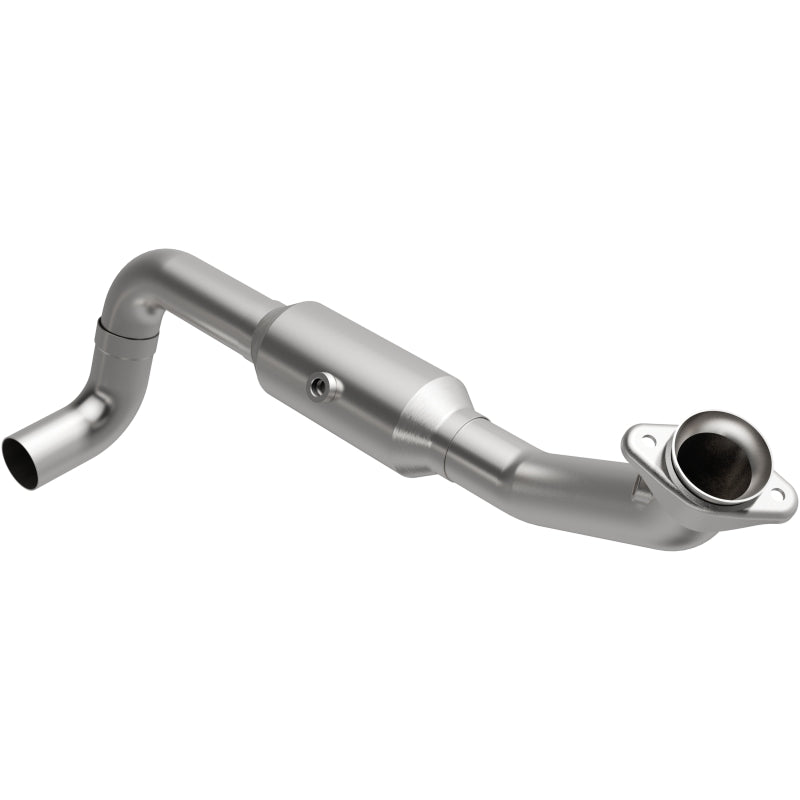 MagnaFlow 07-08 Ford F-150 4.6L Direct Fit Converter