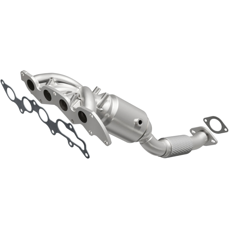 MagnaFlow 08-09 Ford Focus 2.0L Direct Fit Converter