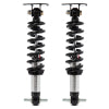 QA1 07-18 Chevrolet Silverado 4WD 10-950 Kit Front Pro-Coil D-Adj