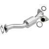 MagnaFlow Conv DF 01-03 Montero 3L Passenger Side Front