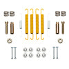 Wilwood Internal Drum Style Parking Brake Hardware Kit
