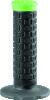 ProTaper Pillow Top Lite Grips - Gray/Black/Green