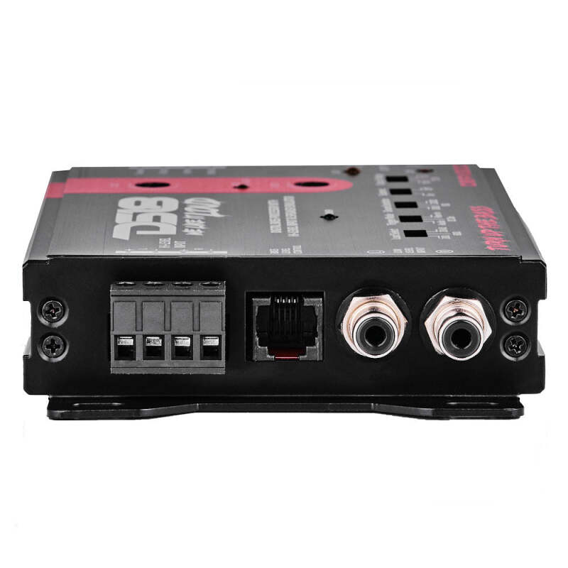 DS18 2-Channel Low Level or High Level Input & 2-Channel Output DBP Speaker Emulator