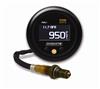 Innovate PSN-1 PowerSafe Nitrous Bottle Pressure / Wideband O2 Gauge Kit
