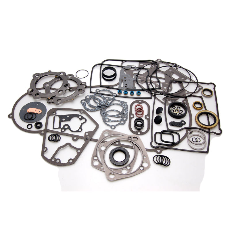 Cometic 89-91 Harley-Davidson Softail Rebuild Gasket Kit w/ .030 Head Gasket