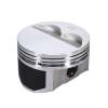 Wiseco Chevy 400 Flat Top ProTru Street Pistons 4.155in Bore 3.480in / 3.750in Stroke 1.560 CH -7CC