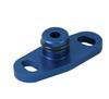 Turbosmart FPR Adapter -Mitsubishi