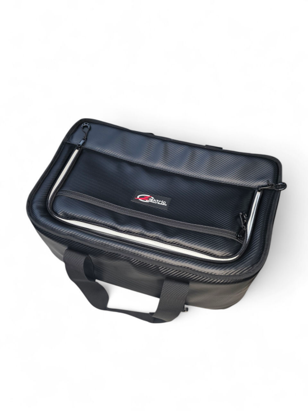 Elektric Offroad 38- Pack Can Cooler Bag With Tpu Lining And Eva Bottom