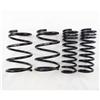RS-R 14+ Subaru XV Crosstrek Hybrid (GPE) Down Sus Springs
