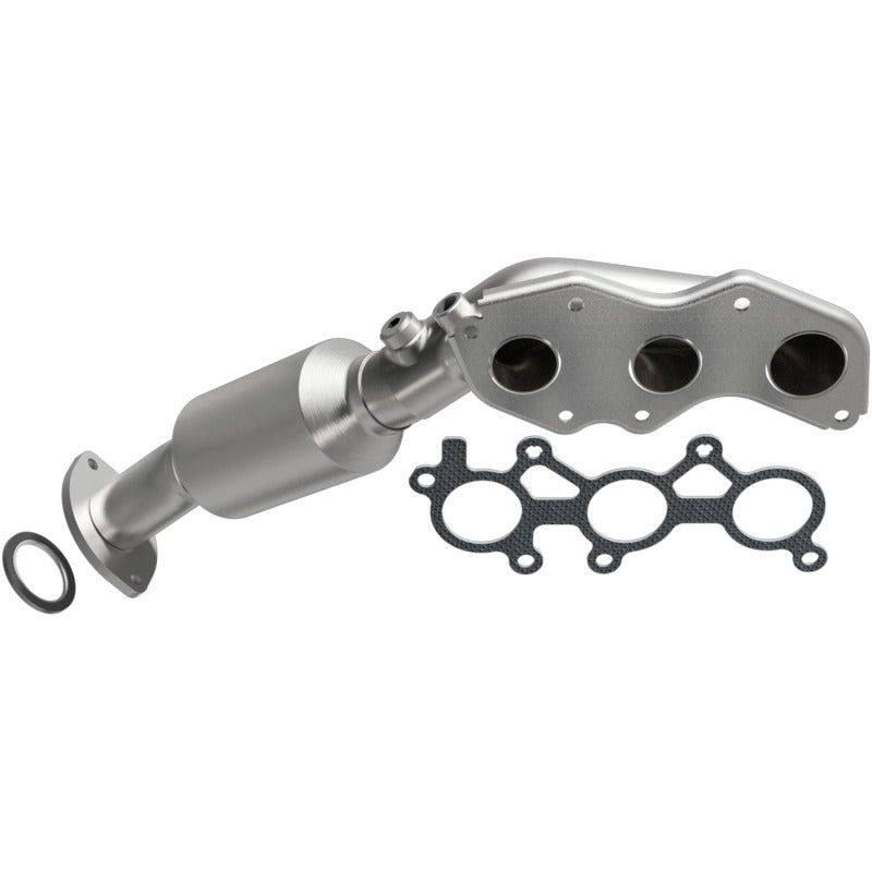 MagnaFlow 06-08 IS250 V6 2.5 OEM Manifold Direct Fit Converter