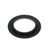 Peterson Fluid Systems Flange Pump Pulley - Single (Fits 06-0328 / 06-0328-W)