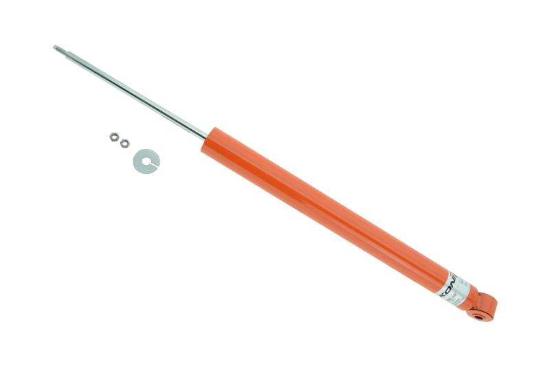 Koni STR.T (Orange) Shock 10-13 Mazda 3 Sedan and Hatchback/ excl. Mazdaspeed 3 - Rear