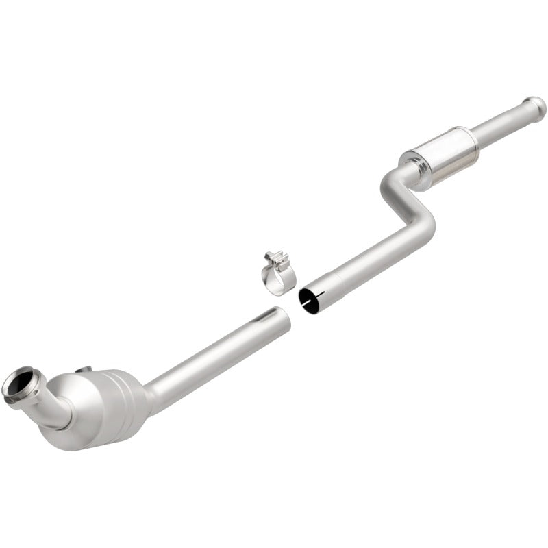 MagnaFlow Direct Fit Catalytic Converter 08-10 C300 3.0L D/S