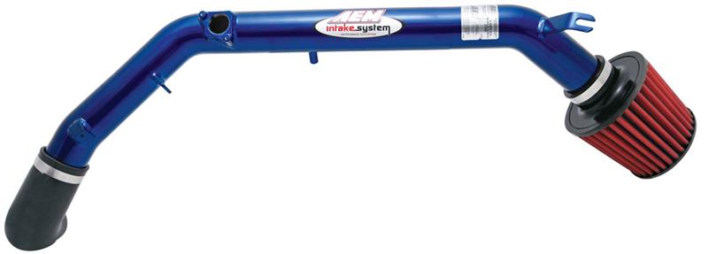 AEM 00-05 Toyota MR2 Spyder 1.8L Blue Cold Air Intake