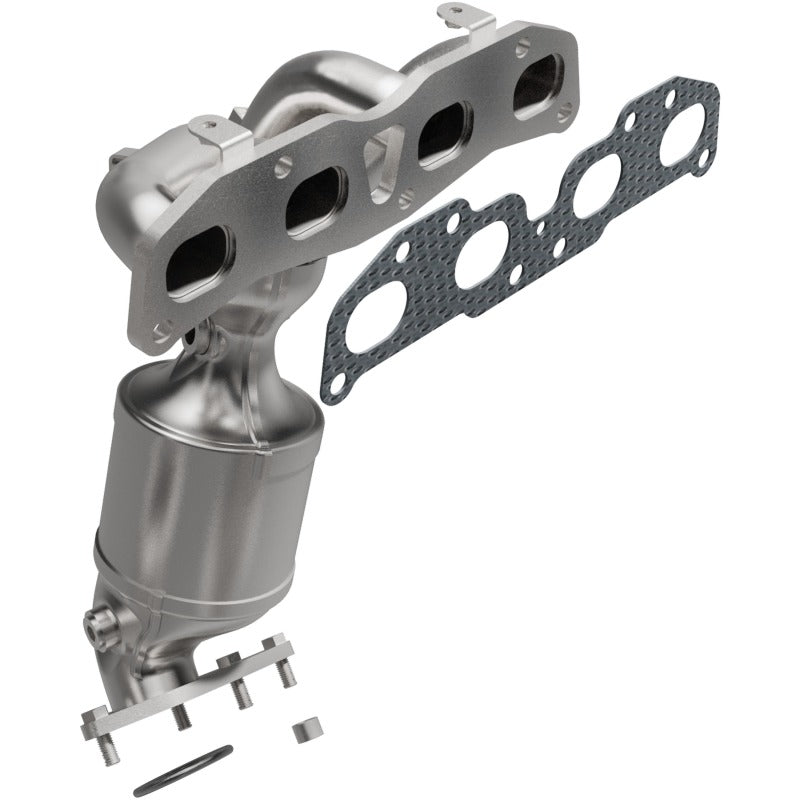 MagnaFlow 2008-2015 Nissan Rogue 2.5L Direct Fit Converter