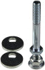 MOOG 20-23 Jeep Gladiator Front / Rear Cam Bolt Kit