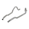 Flowmaster 63-74 Mopar A-BODY 2.5 in. Tailpipes