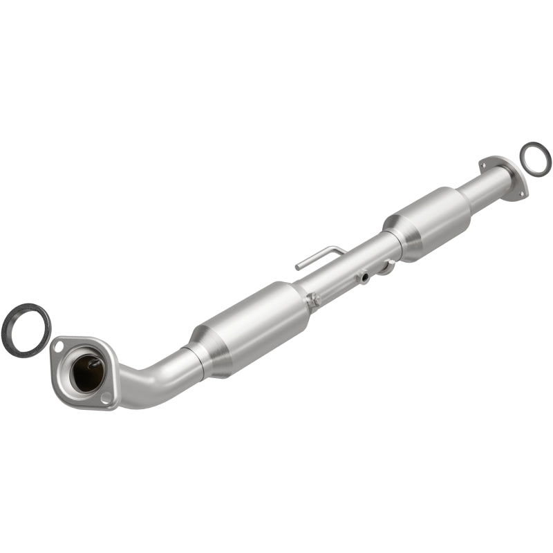 MagnaFlow Direct Fit Catalytic Converter 05-12 Toyota Tacoma L4-2.7L