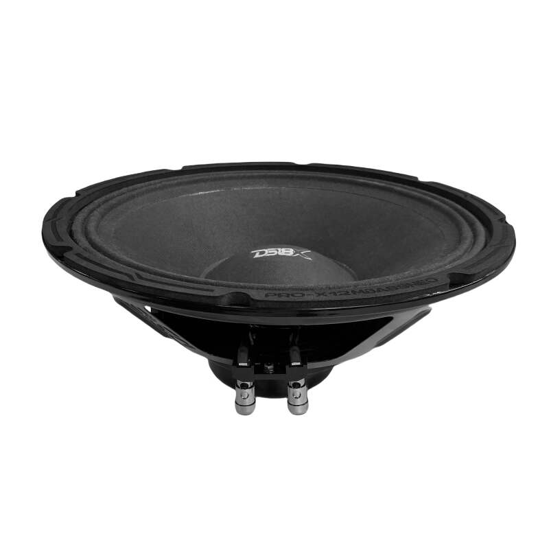 DS18 12in 500 Watts RMS 8 ohm Mid-Bass Neodymium Loudspeaker
