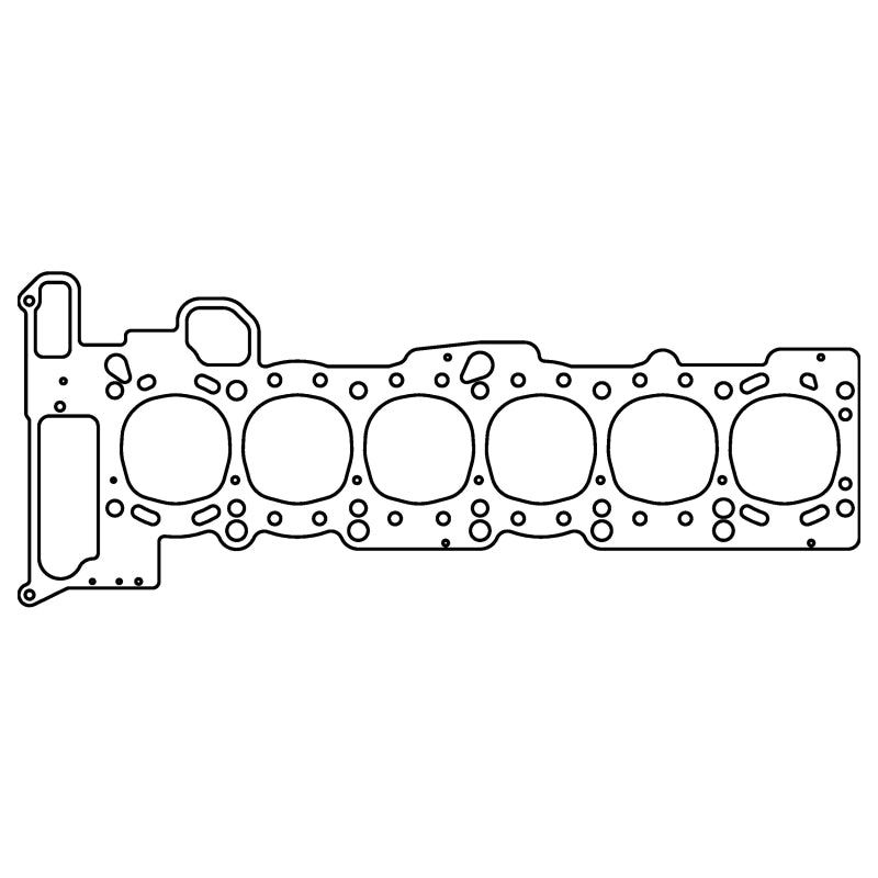 Cometic BMW M54 2.2L 81mm .051 inch MLS Head Gasket