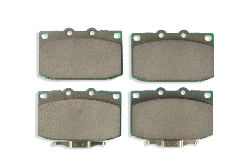 DBA 86-95 Mazda RX-7 (5 Lug) SP Performance Front Brake Pads