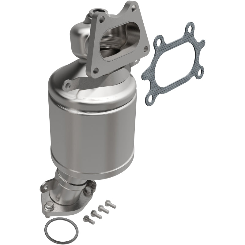 MagnaFlow 04-07 Saturn Vue 3.5L Direct Fit Converter