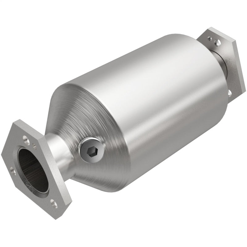 MagnaFlow Direct Fit Catalytic Converter 80-83 Volkswagen Rabbit Pickup