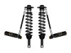 ICON 21-23 Ford F150 Tremor 2.5-3in 2.5 Series VS RR CDEV Coilover Kit