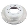 Power Stop 03-22 Chevrolet Express 2500 Rear Semi Coated Rotor