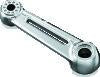 Kuryakyn Ergo & Ergo II Long Arm 6in Chrome