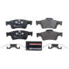 Power Stop 06-07 Mercedes-Benz R500 Euro-Stop ECE-R90 Rear Brake Pads