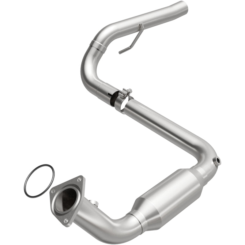 MagnaFlow 2007 Chevrolet Silverado 1500 Classic 6.0L Direct Fit Converter