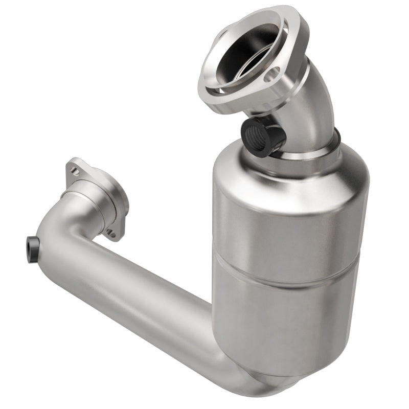 MagnaFlow Direct Fit Catalytic Converter 2000 Mercedes CLK320 3.2L