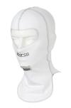 Sparco Hood RW9 White - Large